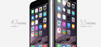 iPhone 6 and iPhone 6 Plus The Smartest Smart Phones