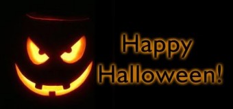 Happy Halloween-A Celebration for All