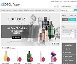 Active Beauty Coupon