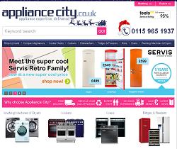 Appliance City Coupon