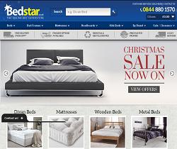 Bed Star Coupon