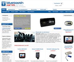 Bluetooth Car Kit Coupon