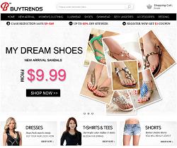 Buytrends coupon codes