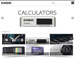 Casio Watches Coupon