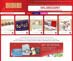 CCA Occasions Coupon