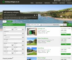 Farm and Cottage Holidays Coupon
