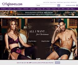 Figleaves UK Coupon