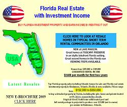 Florida Property Associates  Coupon