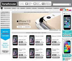 FoneHouse Coupon