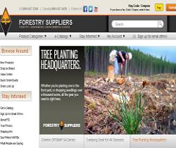 Forestry Suppliers DiscountCodes