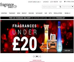 Fragrance Direct Coupon