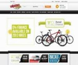 Hargroves Cycles Coupon