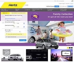 Hertz UK Coupon