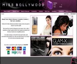 Miss Bollywood Coupon
