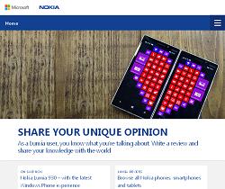 Nokia UK Coupon