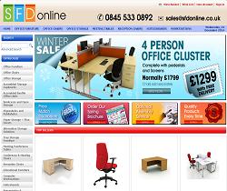 Office Furniture and Chairs Coupon