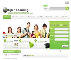 UK Open Learning Coupon
