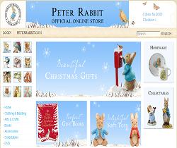 Peter Rabbit UK Coupon