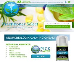 Practitioner Select Coupon