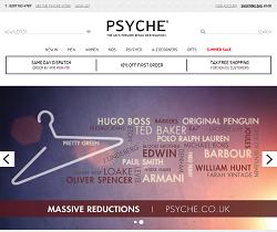 PSYCHE Coupon