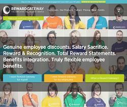 Rewards Gateway Coupon