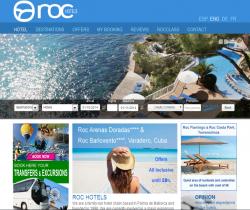 Roc Hotels Coupon