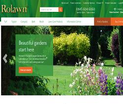 Rolawn Direct Coupon