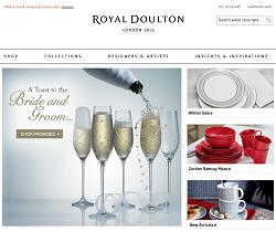 Royal Doulton UK Coupon