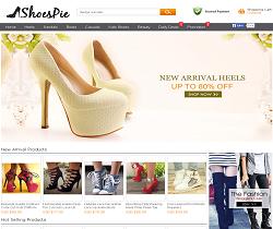 ShoesPie UK Coupon