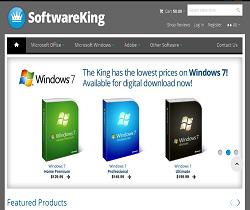 Software King Discount Promo