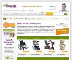 SpinLife Coupon