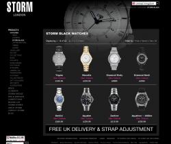 Storm Watches Coupon