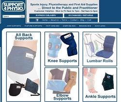 Support4Physio Coupon