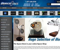 The Space Store Coupon