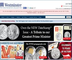 WestminsterCollection Coupon