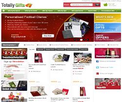 Totally Gifts Coupon
