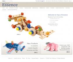 Toys of Essence Coupon