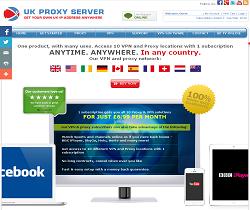 Uk Proxy Server Coupon