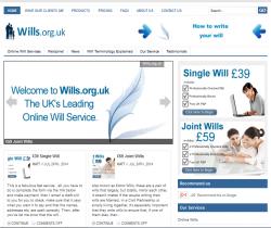 Wills.org.uk Coupon