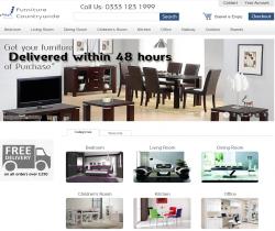 Furniture Countrywide Coupon