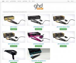 ghd compare Coupon
