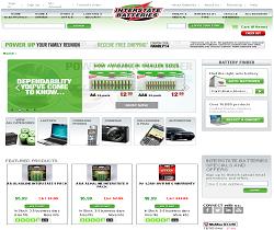 Interstate Batteries Coupon