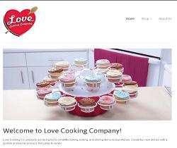 Love Cooking Company Coupon