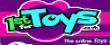 1st for Toys Coupons
