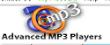 Advanced MP3 Players Coupons