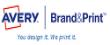 Avery Brand and Print Coupons