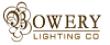 Bowery Lighting Coupon Codes