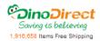 Dino Direct UK Coupons