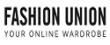 Fashion Union Coupons