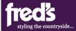 Freds Clothing Coupons